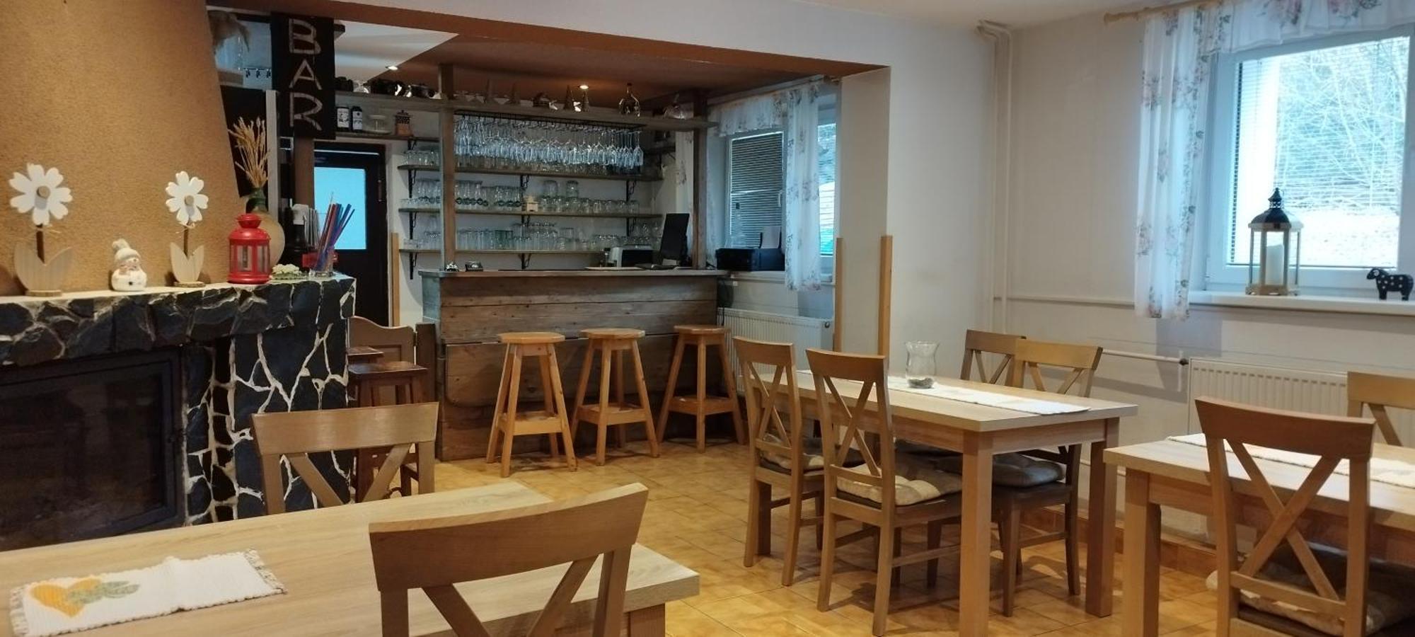 Penzion Zazrifka Zázrivá Buitenkant foto