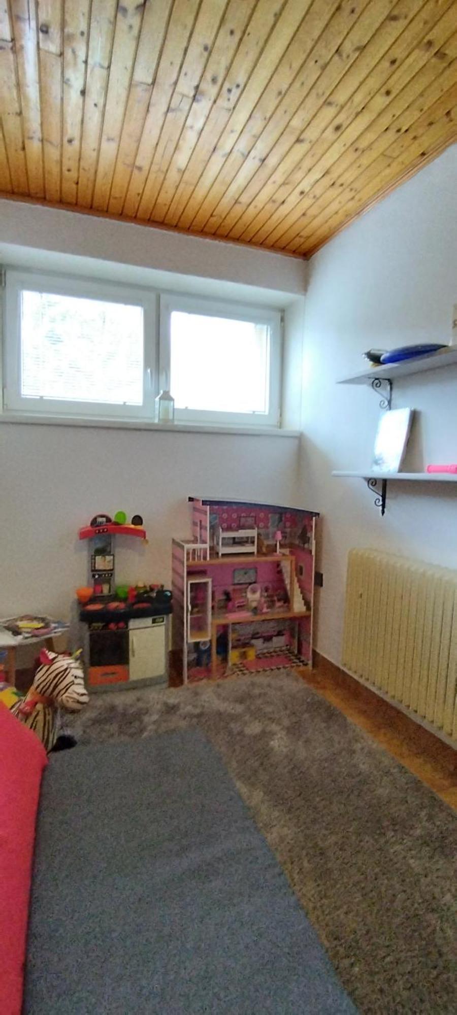 Penzion Zazrifka Zázrivá Buitenkant foto