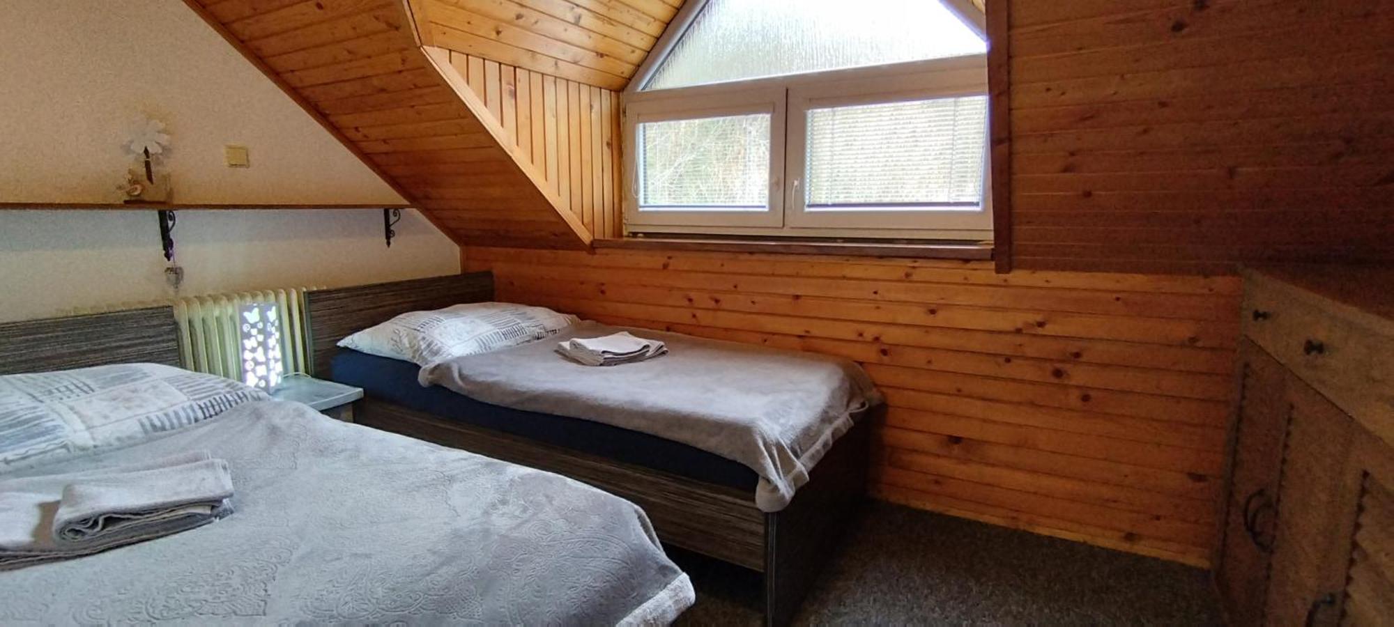 Penzion Zazrifka Zázrivá Buitenkant foto