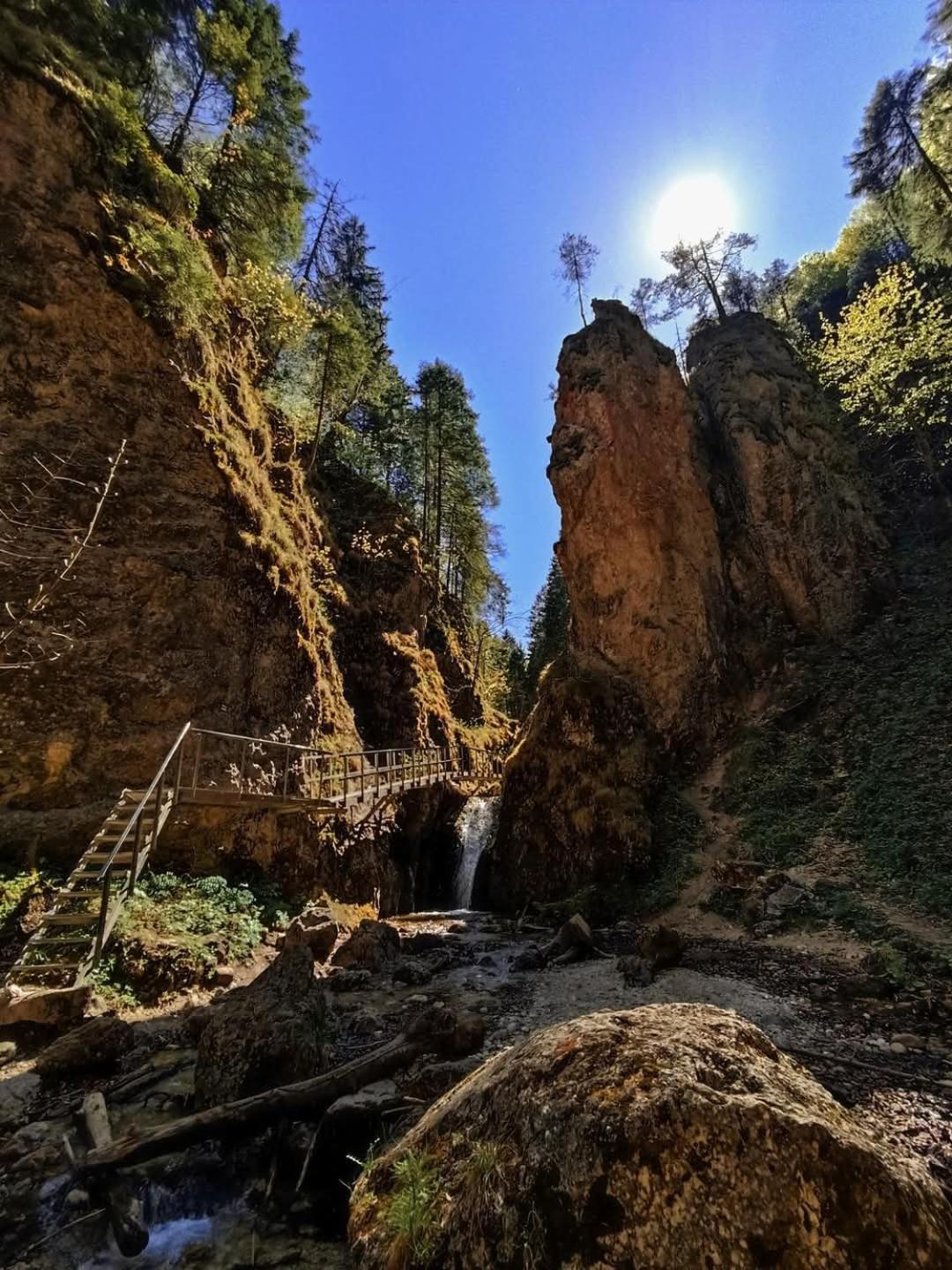 Penzion Zazrifka Zázrivá Buitenkant foto